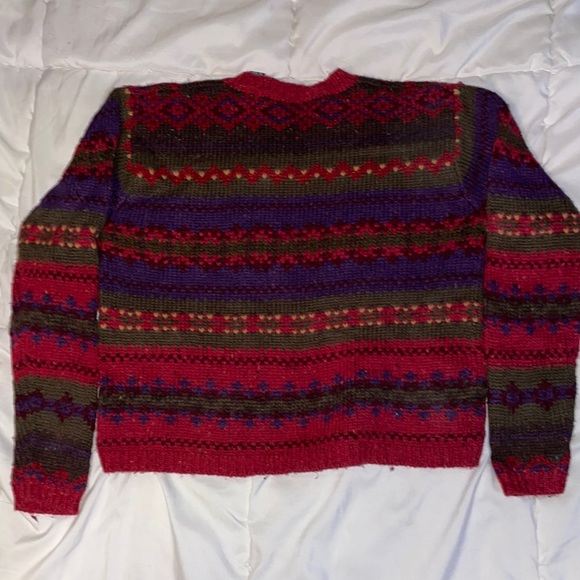 Sweater - Picture 2 of 3